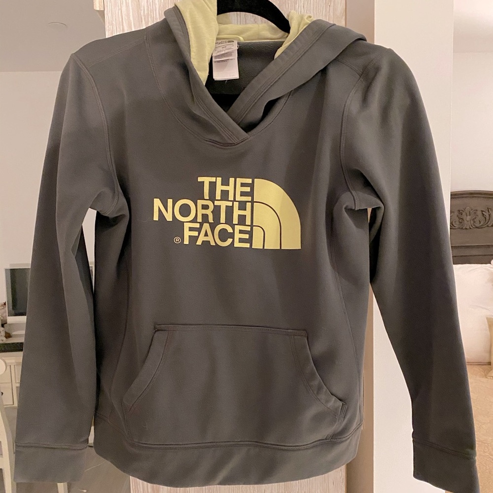 North Face Hoodie